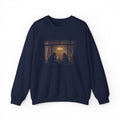 The Last Stop Crewneck