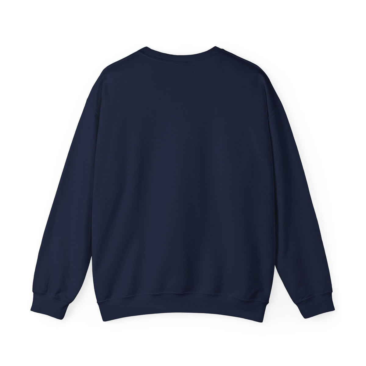 The Last Stop Crewneck