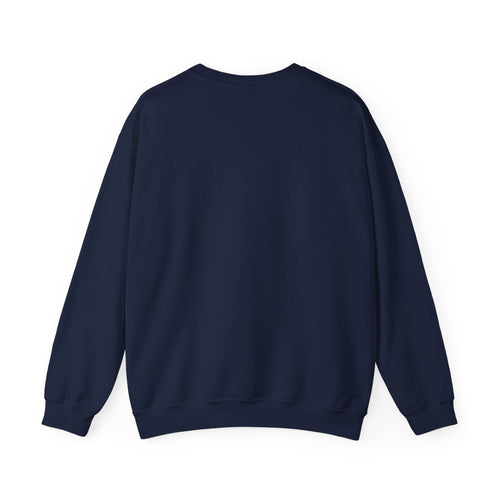 The Last Stop Crewneck